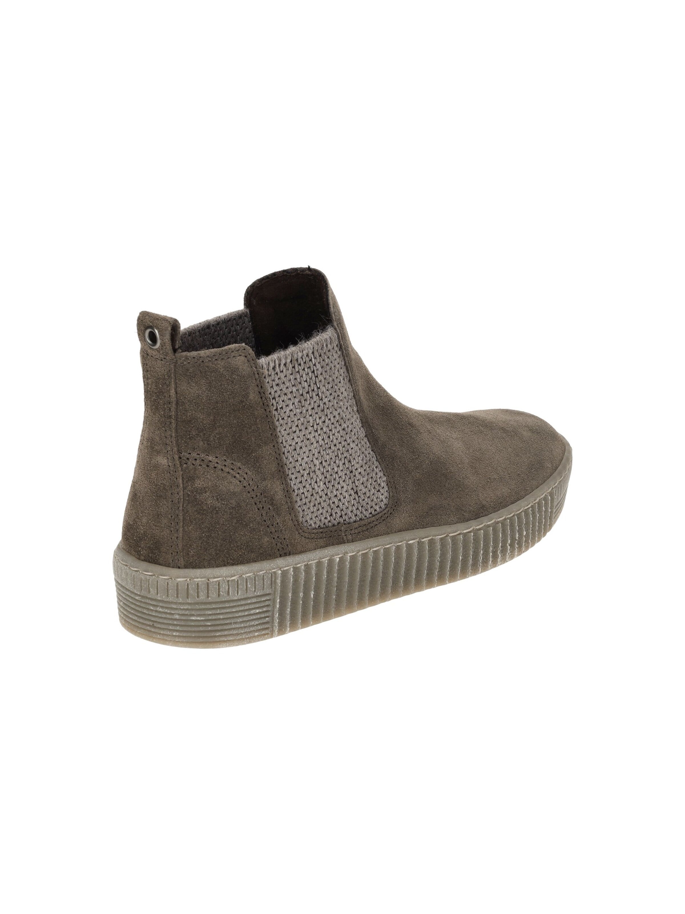 GABOR Boots 'Gabor 73.731.10'‌‌‌‌‌ in Braun