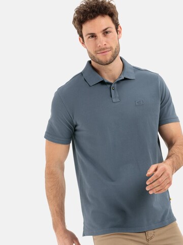 T-Shirt CAMEL ACTIVE en bleu