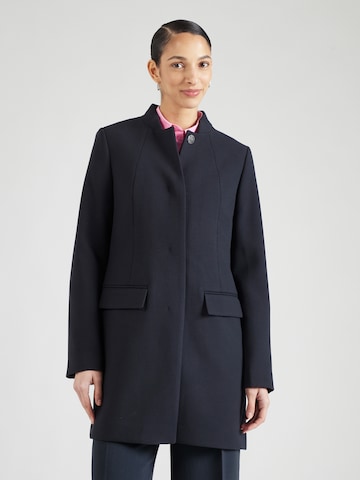 Manteau mi-saison ESPRIT en noir : devant