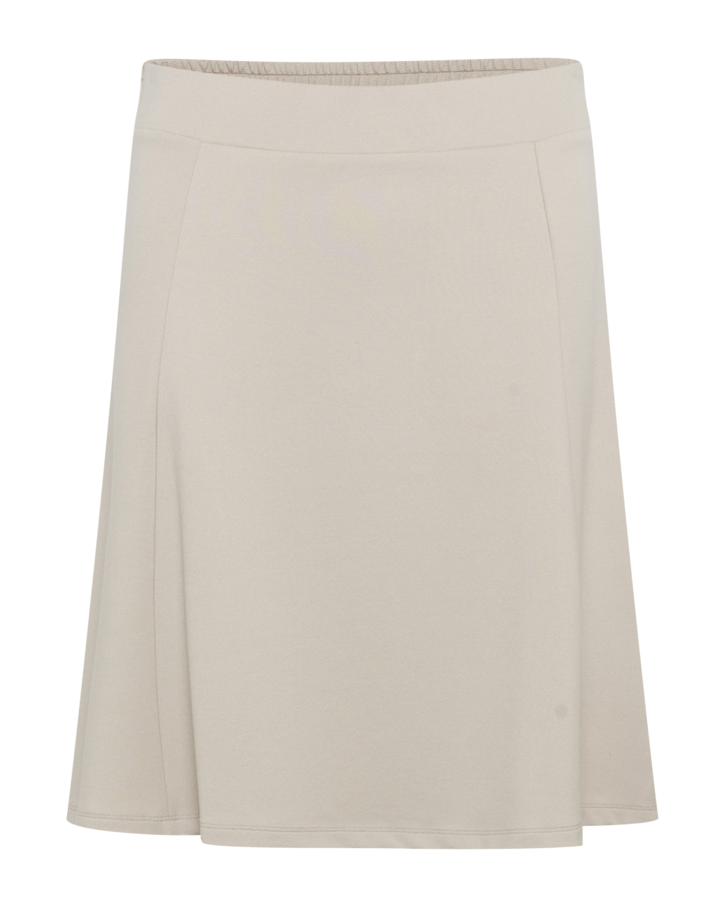 Kaffe Szoknyák 'KAJolen' - szürke: elől