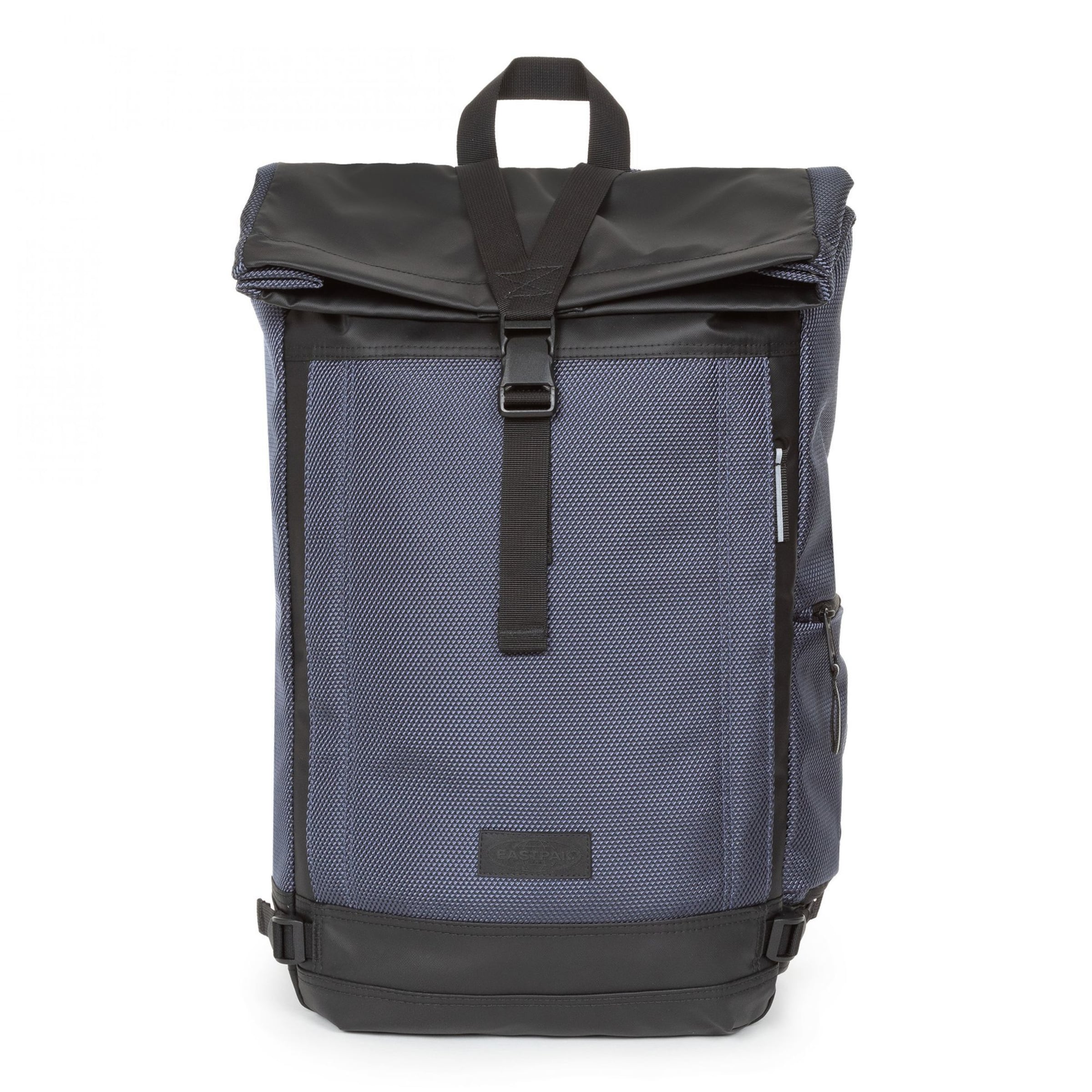 EASTPAK Rucksack  'TECUM ROLL' in Blau: Vorderseite