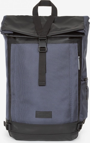 EASTPAK Backpack 'TECUM ROLL' in Blue: front