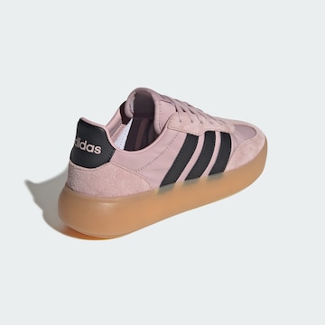 ADIDAS SPORTSWEAR Низкие кроссовки 'Barreda Decode' в Лиловый