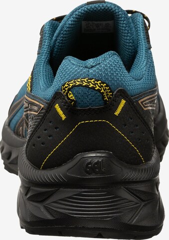 Scarpa da corsa di ASICS in blu