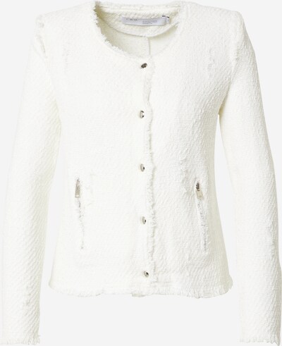 IRO Prehodna jakna 'AGNETTE' | bela barva, Prikaz izdelka