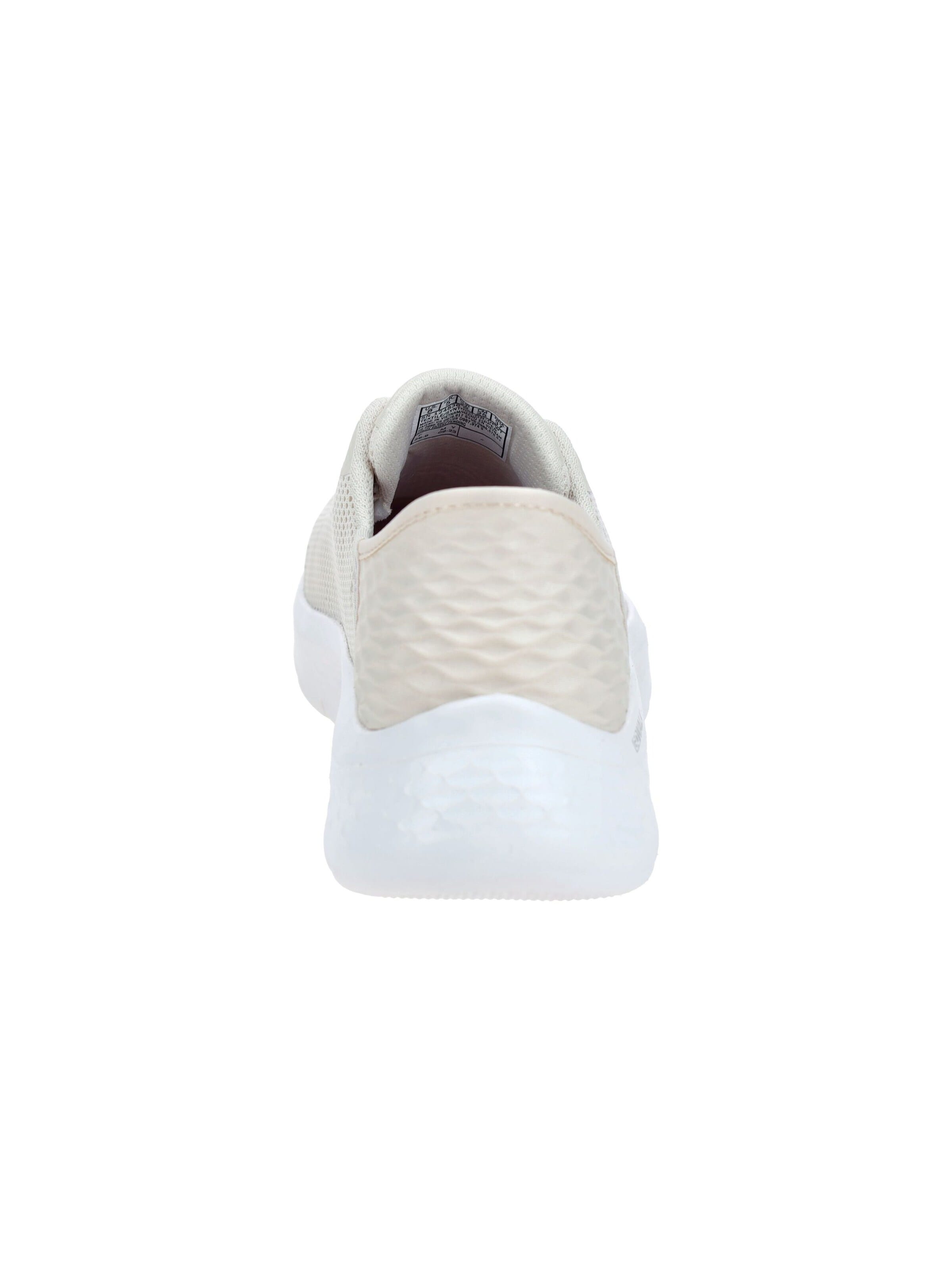 SKECHERS Slip-on 'Skechers Slip-Ins: GO WALK Flex - Grand Entry' in Beige