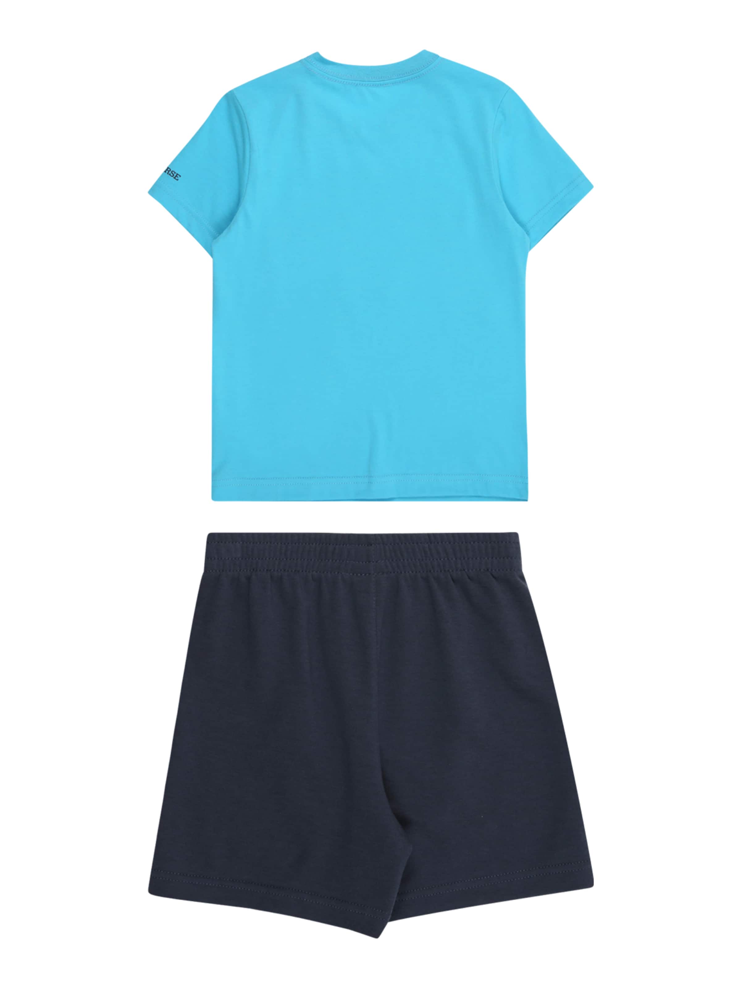 CONVERSE Комплект в Синий