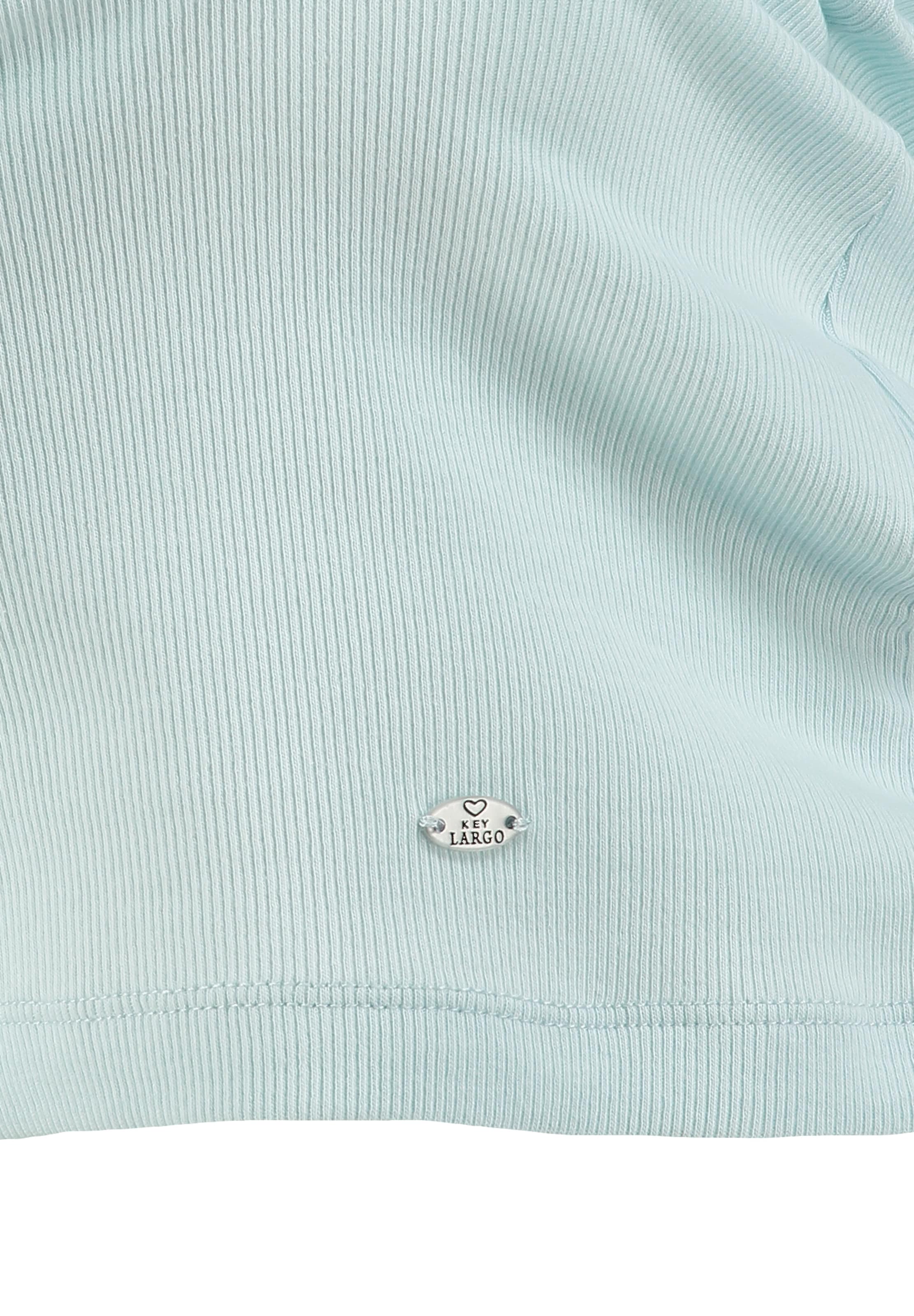 Key Largo Top 'Mega' – modrá