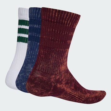 ADIDAS SPORTSWEAR Sportsokken in Blauw