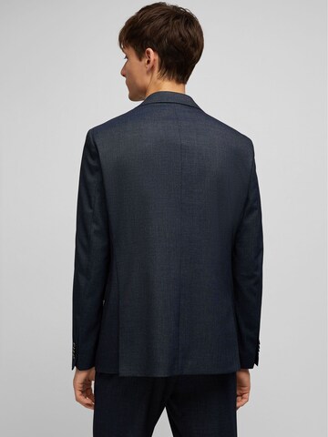 HECHTER PARIS Regular Suit in Blue