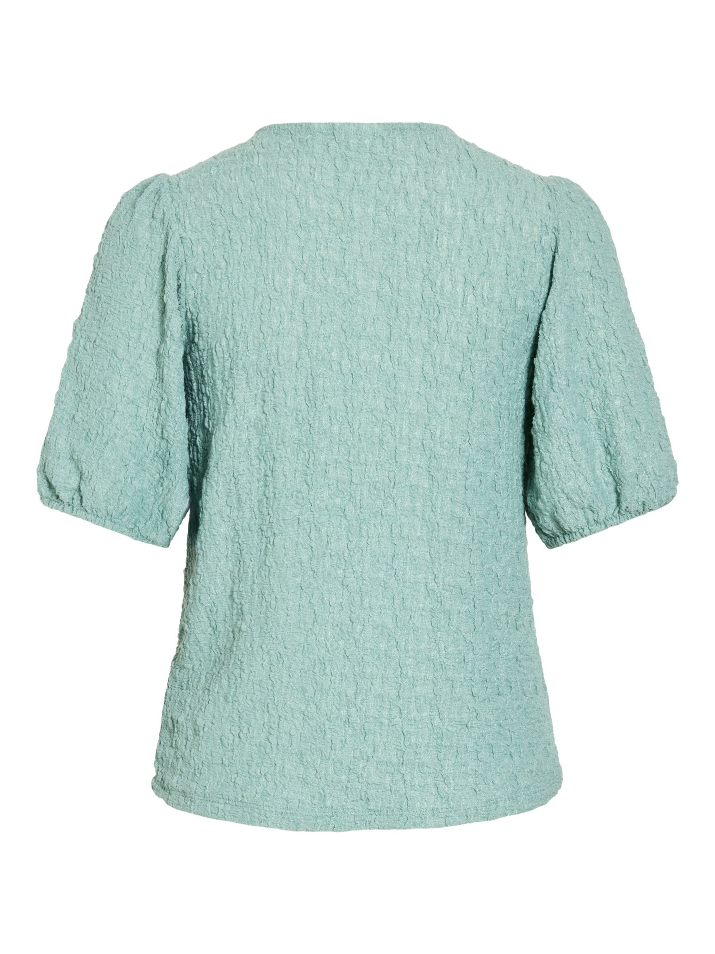 Camicia da donna 'VIFall' di VILA in blu