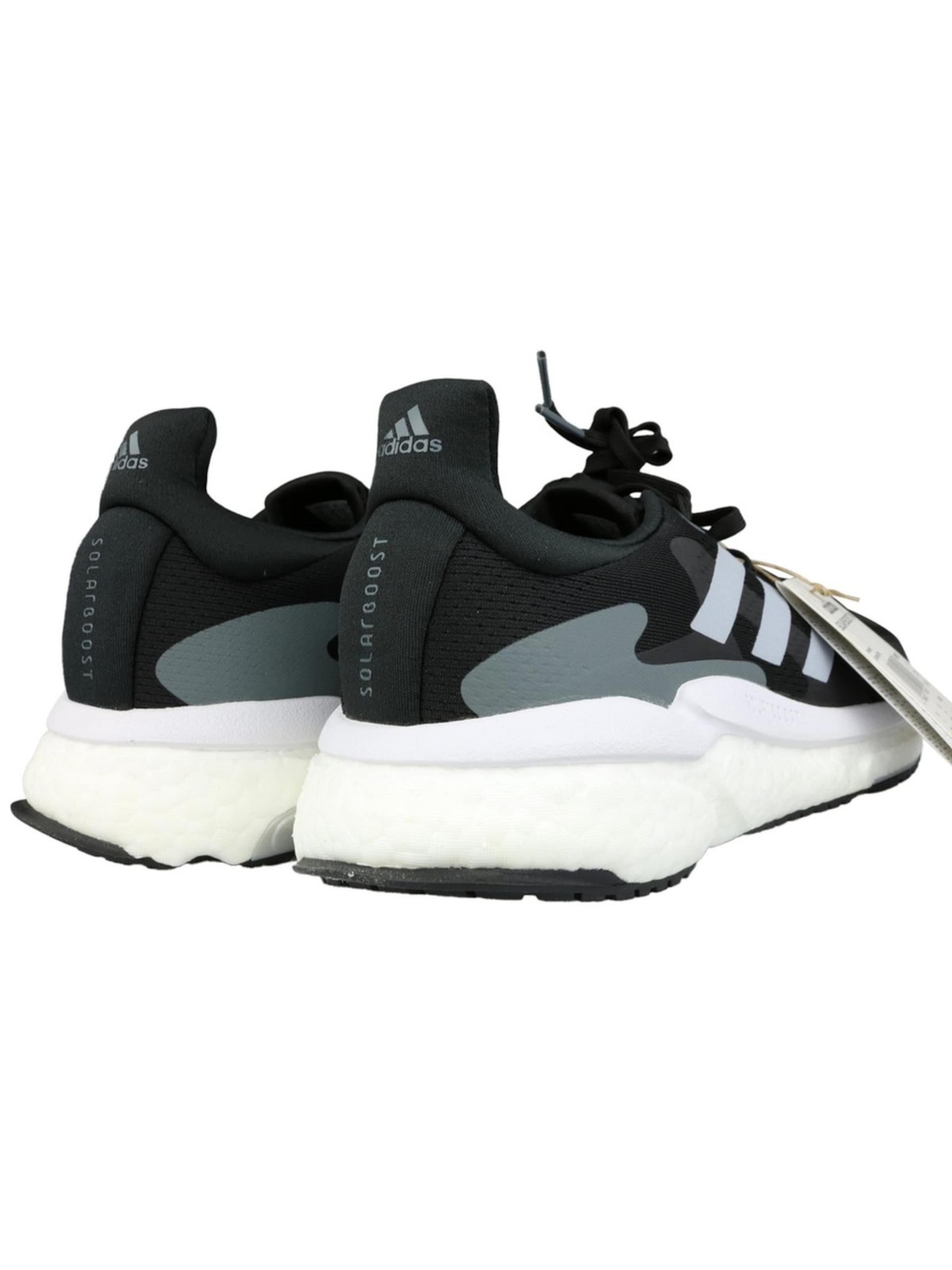 Scarpa sportiva 'Solar Boost 3' di Adidas Sport in nero