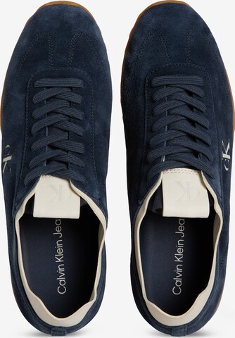 Calvin Klein Sneaker Blau Calvin Klein Jeans Sneaker In Navy