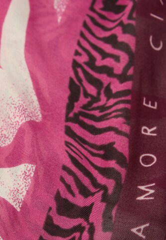 STREET ONE Schal in Pink