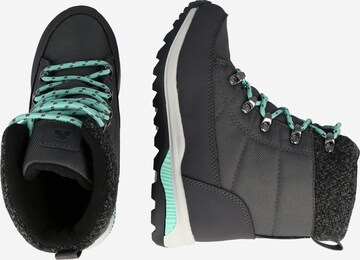 Kamik Snowboots in Grau