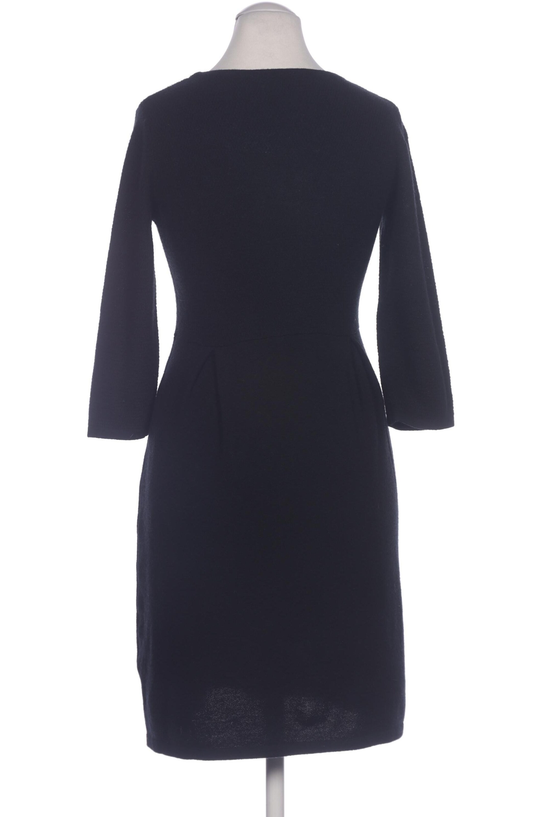 HALLHUBER Dress in S in Black