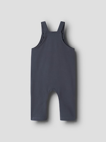 NAME IT - regular Peto 'NBMVONNE' en azul