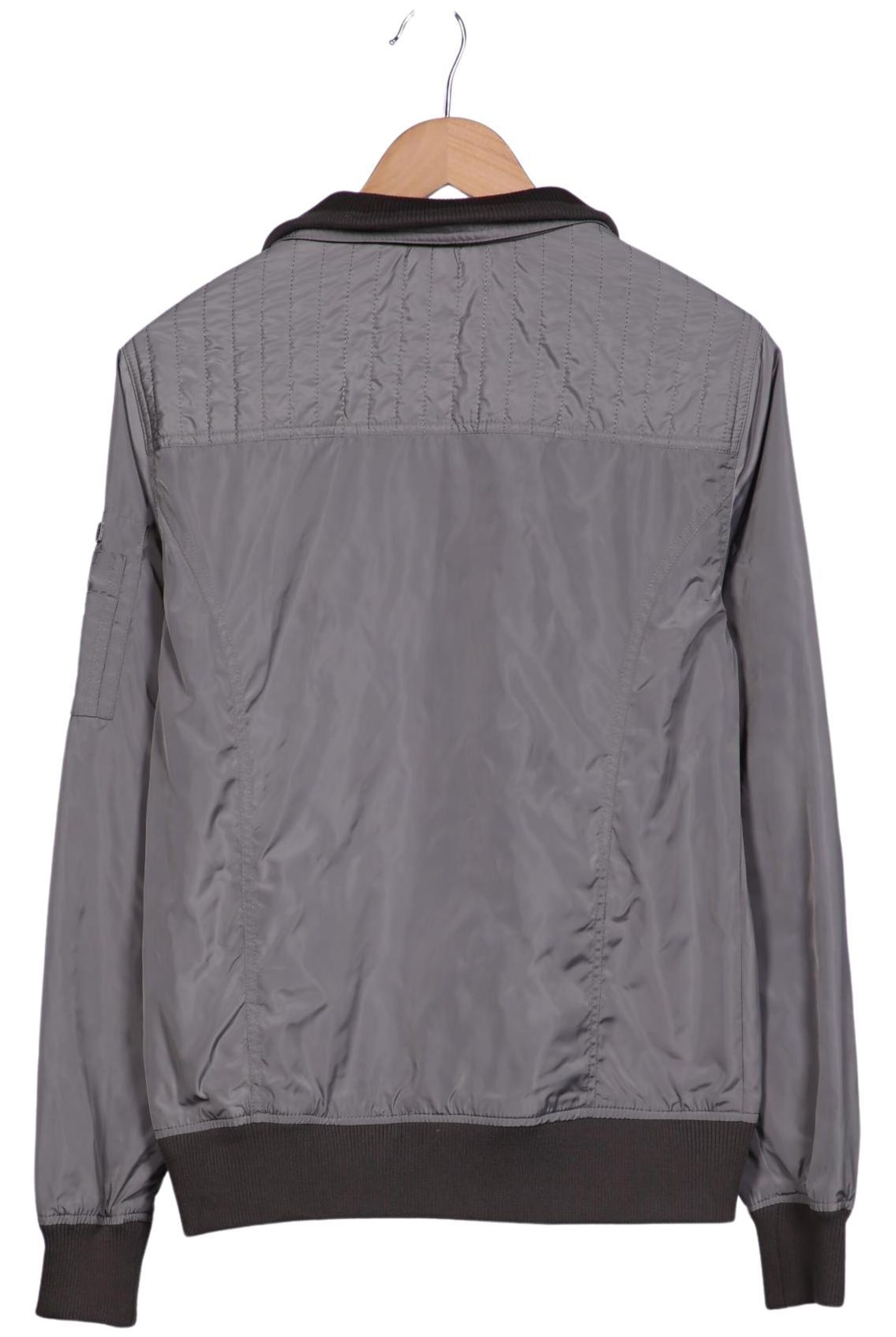 Petrol Industries Jacket & Coat in XS in Grey