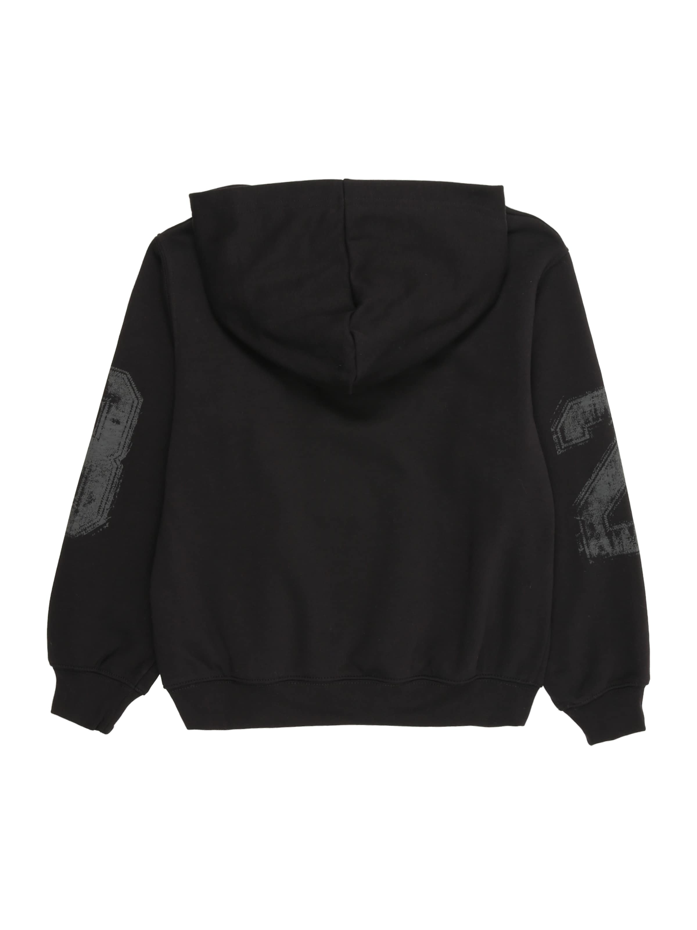 Jordan Свитшот в Черный