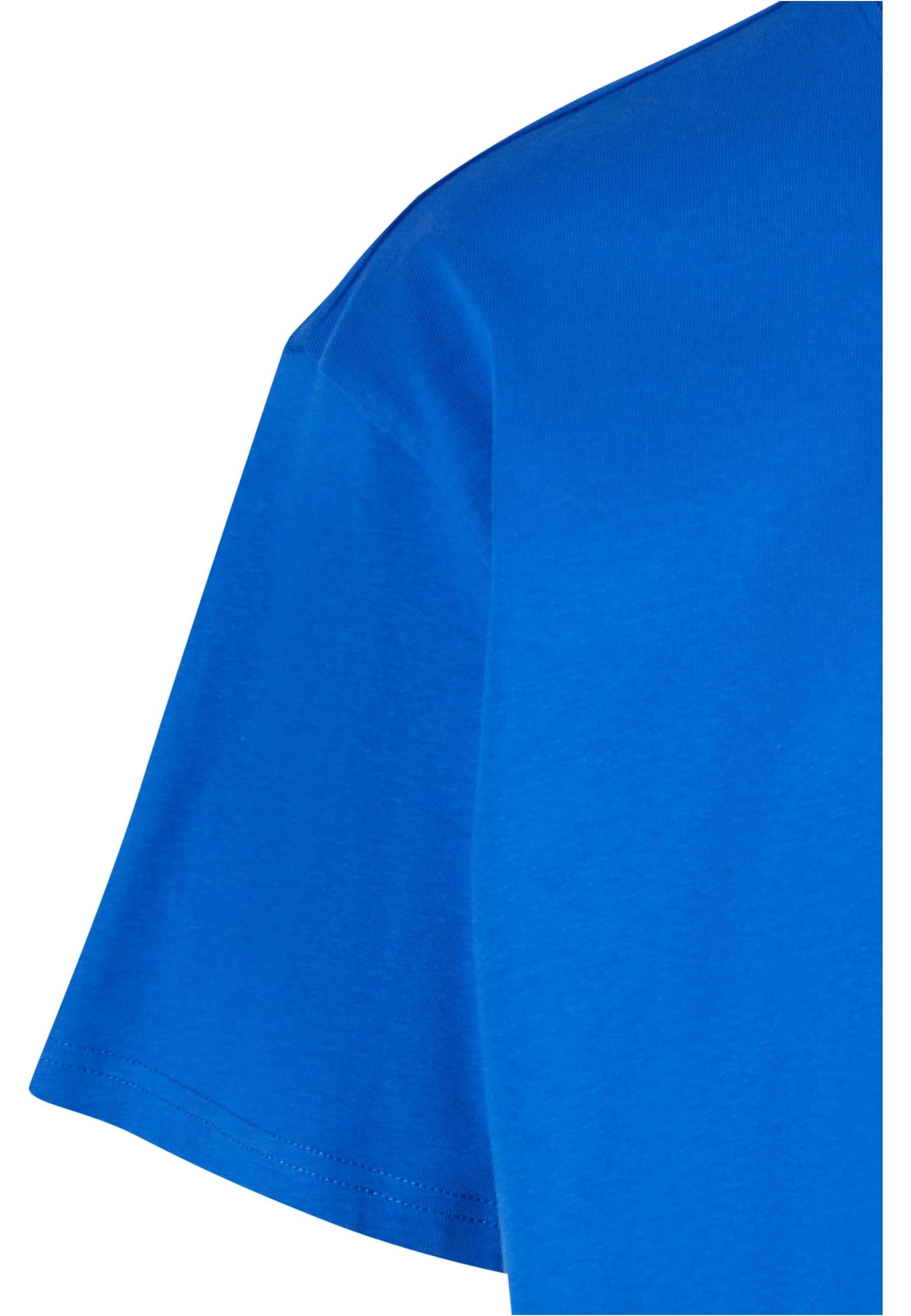 Urban Classics Póló - kék