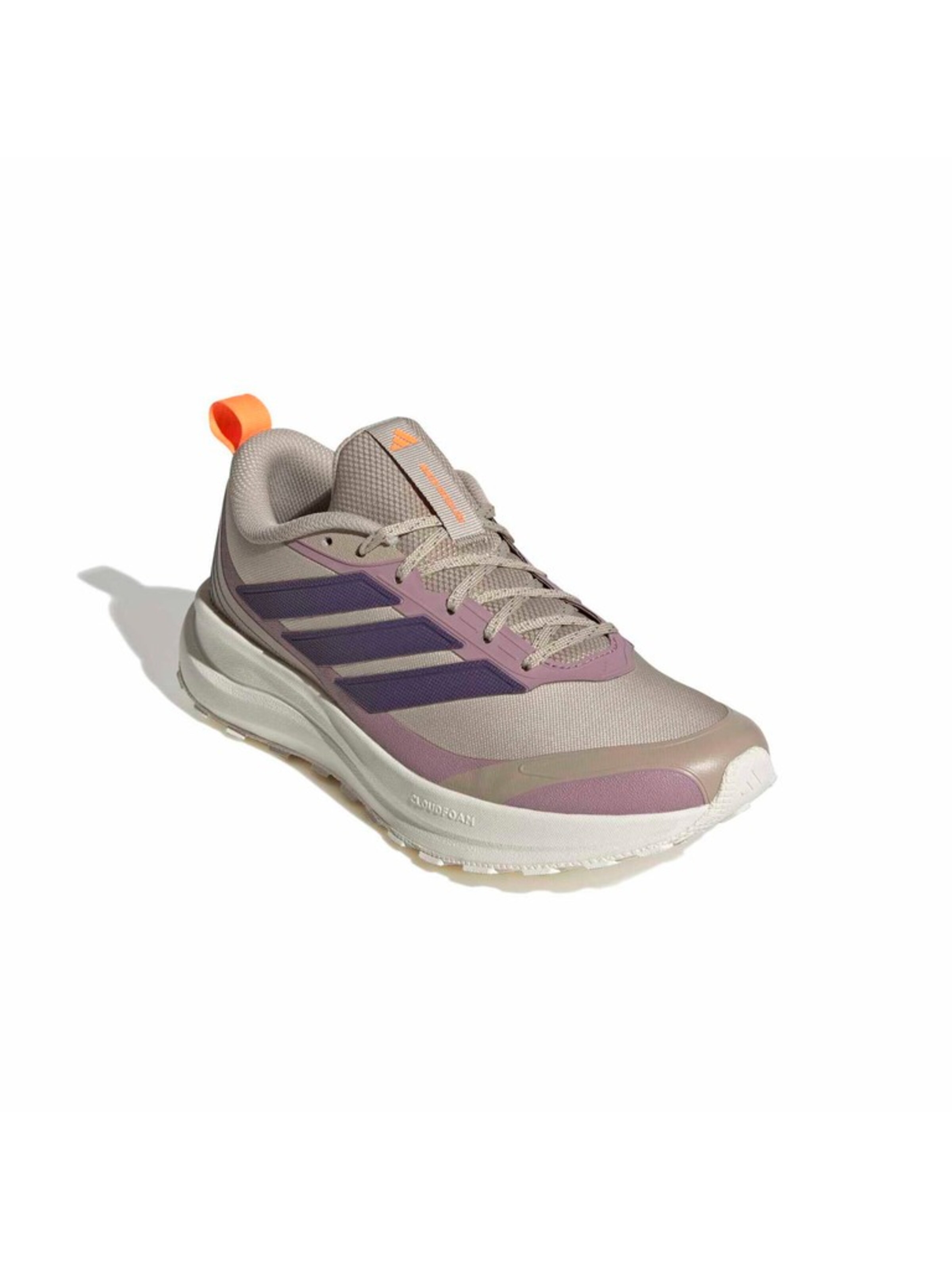 ADIDAS PERFORMANCE Обувь для бега 'RUNFALCON 6' в Зеленый