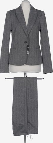 COMMA Anzug oder Kombination XXS in Grau: Vorderseite