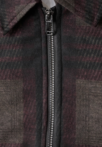 Street One Studio Between-Season Jacket in Brown