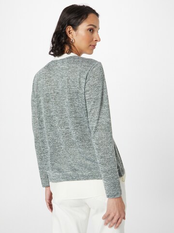 Fransa Sweater 'REXAN' in Green