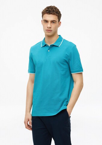 s.Oliver Shirt in Green: front