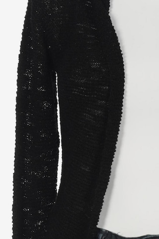 KONTATTO Sweater & Cardigan in S in Black