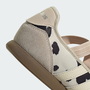 Scarpa slip-on 'Barreda' di ADIDAS SPORTSWEAR in bianco