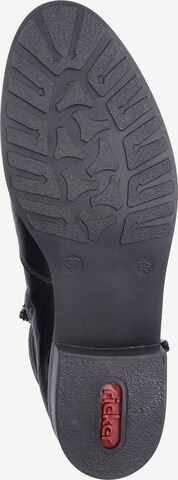 Rieker Stiefel in Schwarz