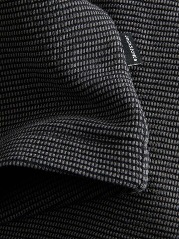 JACK & JONES - Camiseta en negro