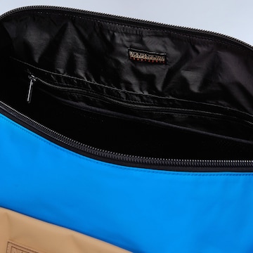 NAPAPIJRI Reisikott 'Morra', värv sinine