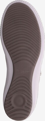 Legero Sneaker 'Tanaro 5.0' in Grau