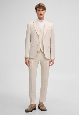 Gilet ' Ves ' STRELLSON en beige