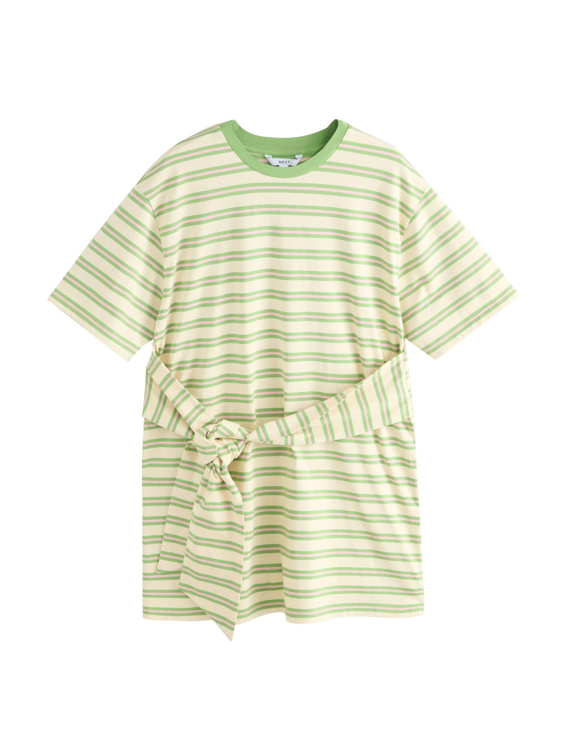 Next Kleid in Grün: Vorderseite