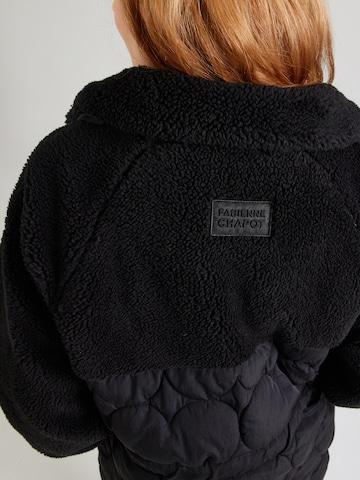 Fabienne Chapot Between-season jacket 'Umo' in Black