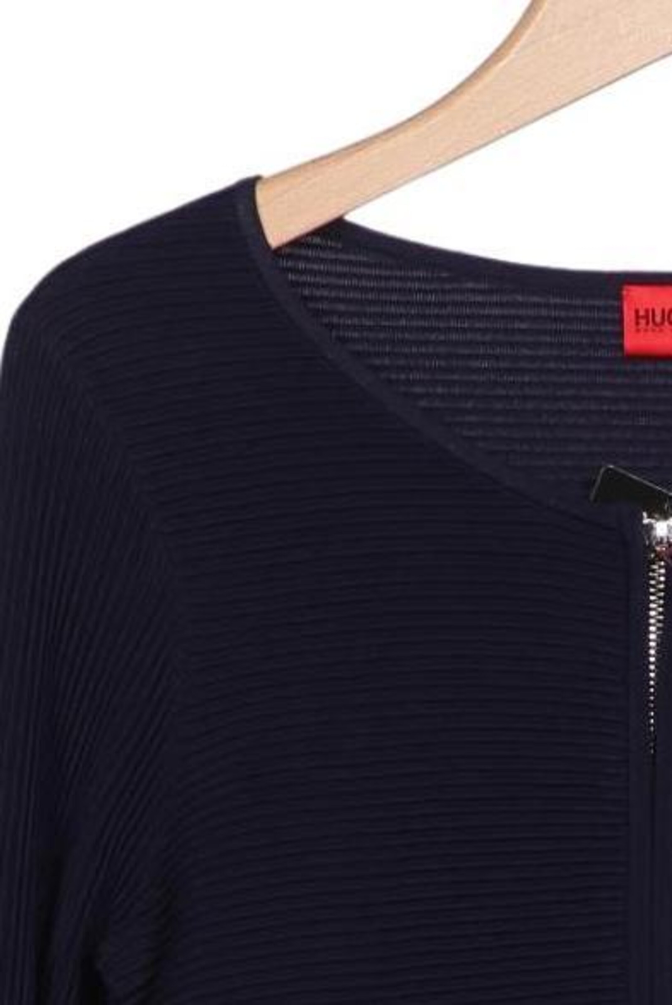 HUGO Sweater & Cardigan in M in Blue