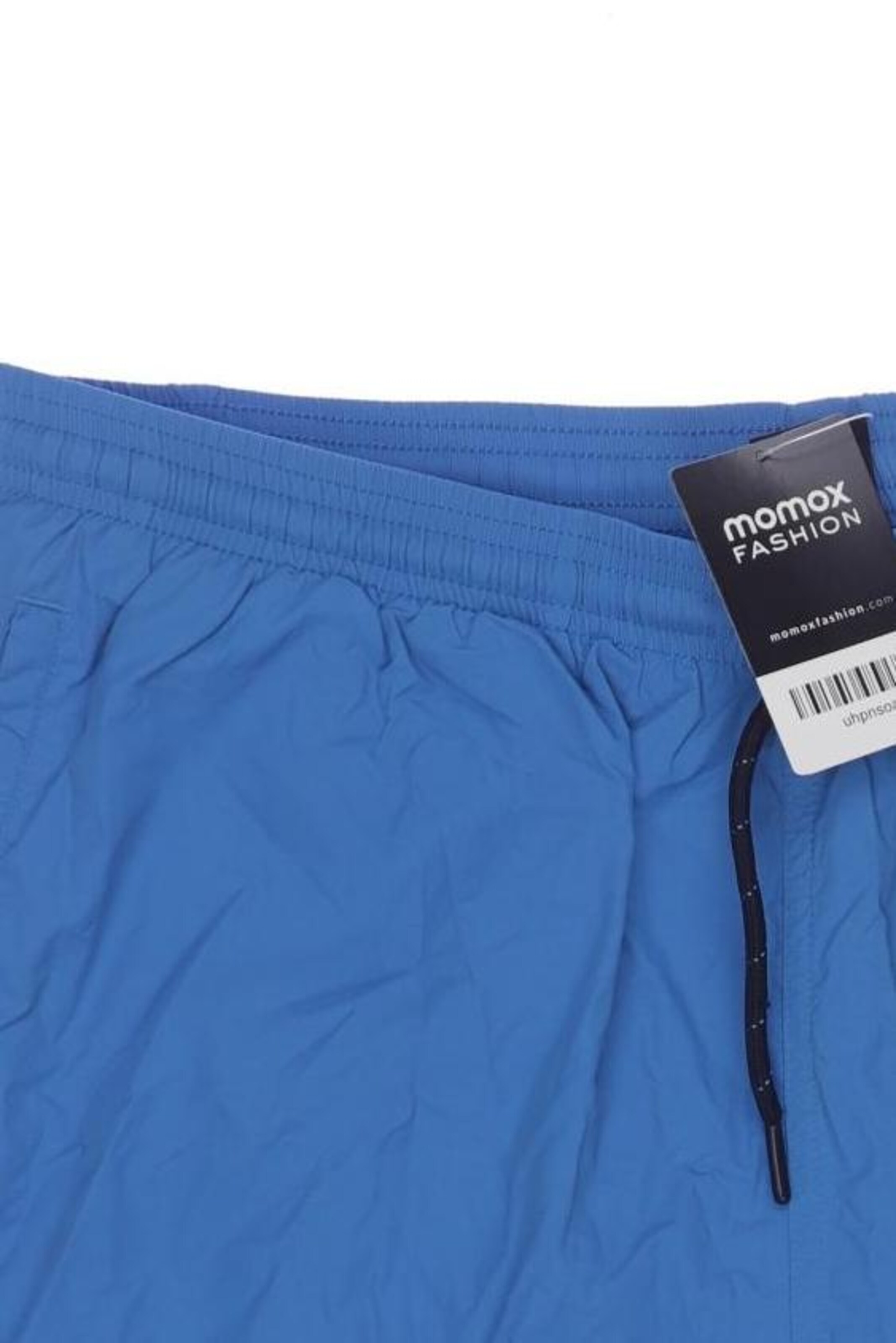 BOSS Shorts in 35-36 in Blue