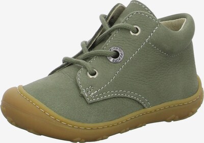 PEPINO by RICOSTA First-Step Shoes 'Cory' in Khaki, Item view