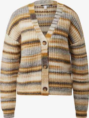 mišri QS Kardiganas: priekis