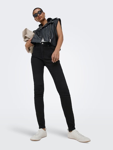 Regular Jean 'ONLRoyal-Power' ONLY en noir