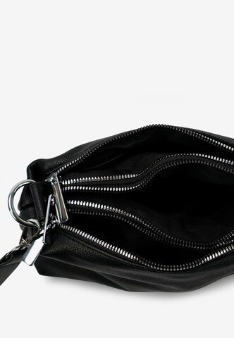 HARPA Crossbody Bag 'BRIAR' in Black