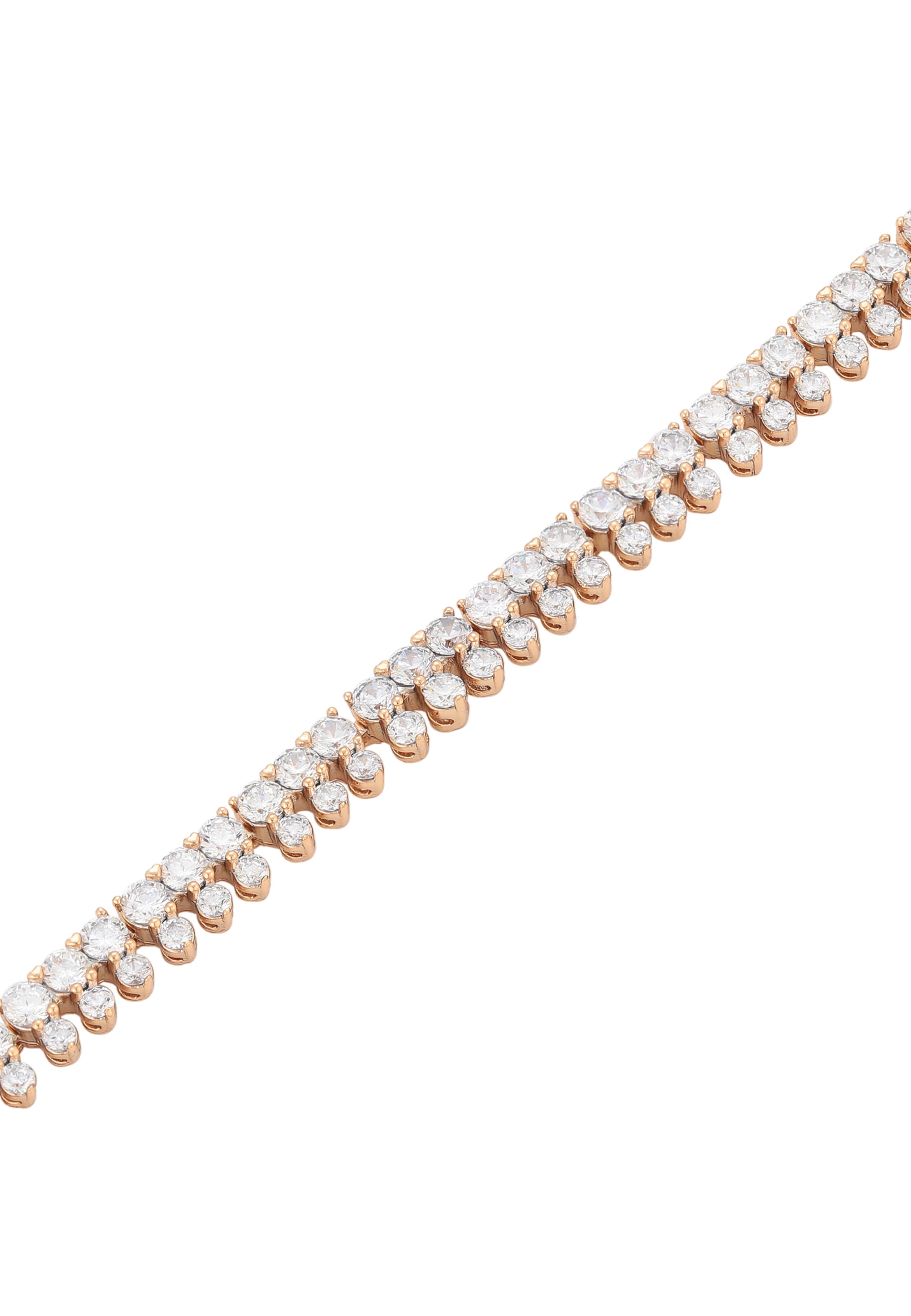 faina - Pulsera en oro