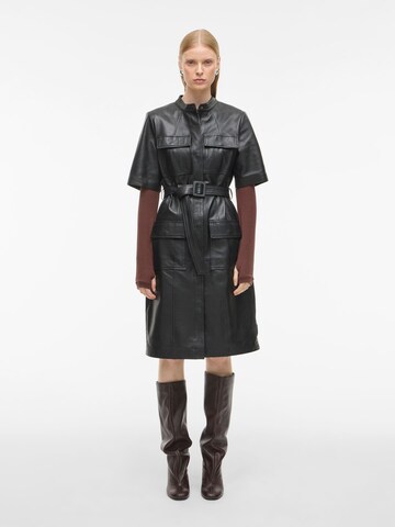 ROUGE EDIT - Vestido en negro