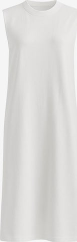 Robe MANUKA en beige : devant