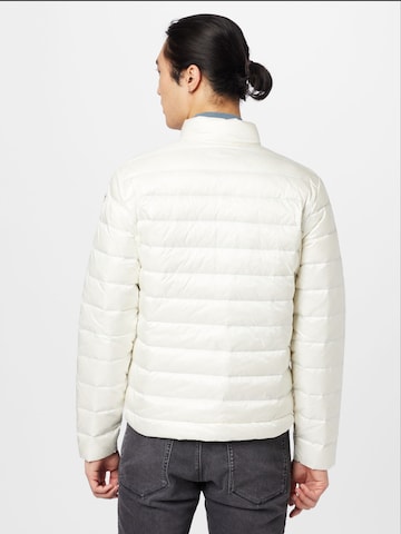 Blauer.USA Between-season jacket in White