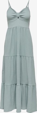 Abito 'JDYOma' di JDY in blu: frontale