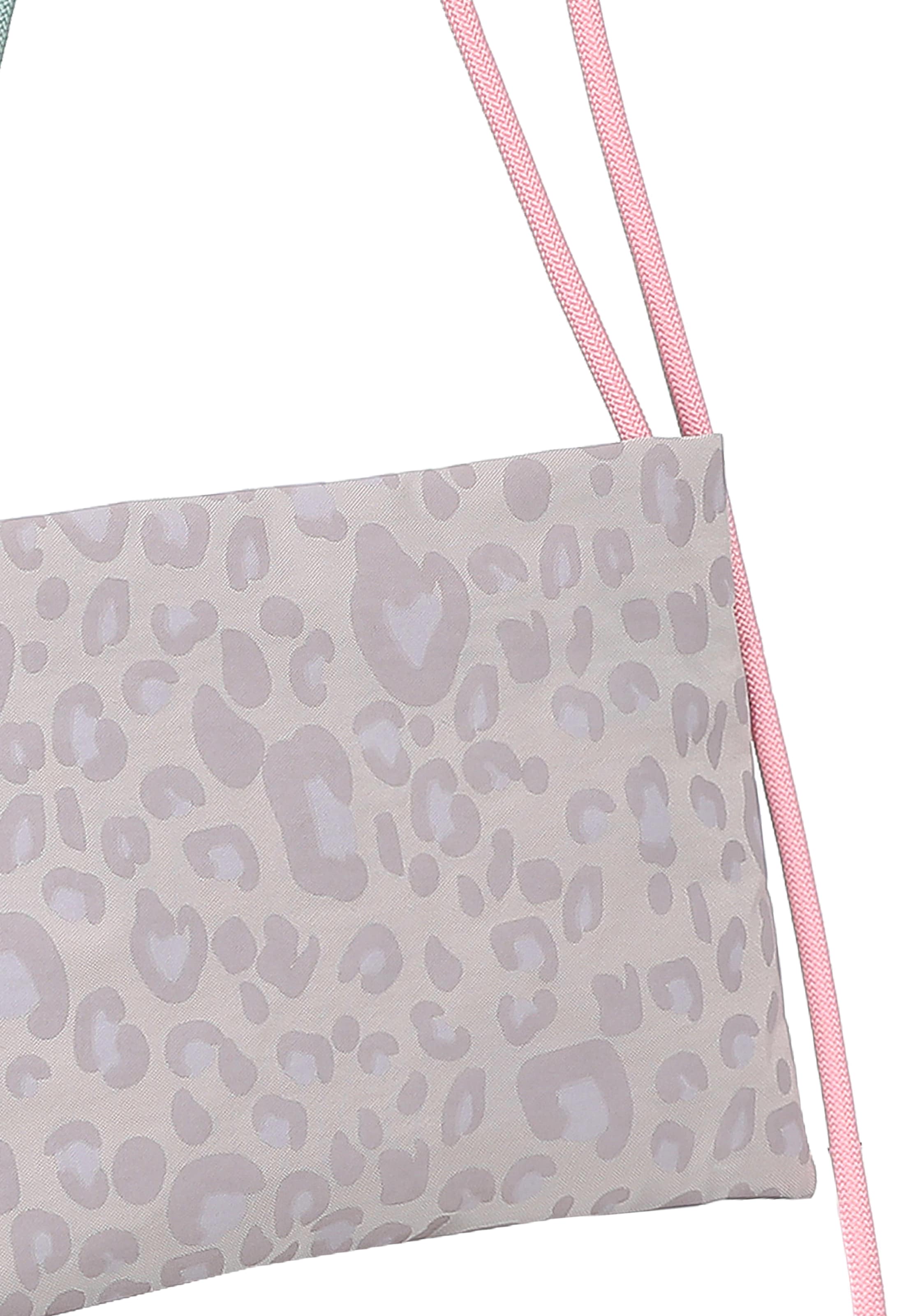 Fritzi aus Preußen Shoulder Bag in Beige